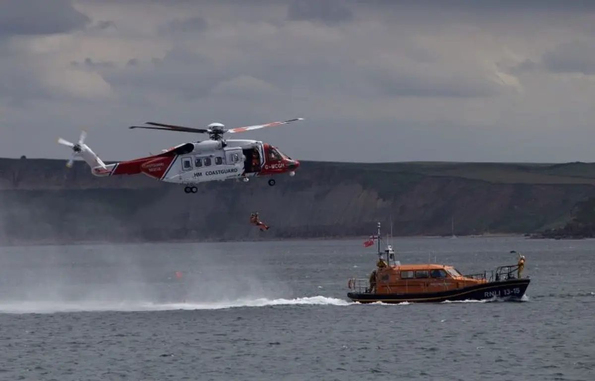 A Basic Guide to VHF DSC Radios