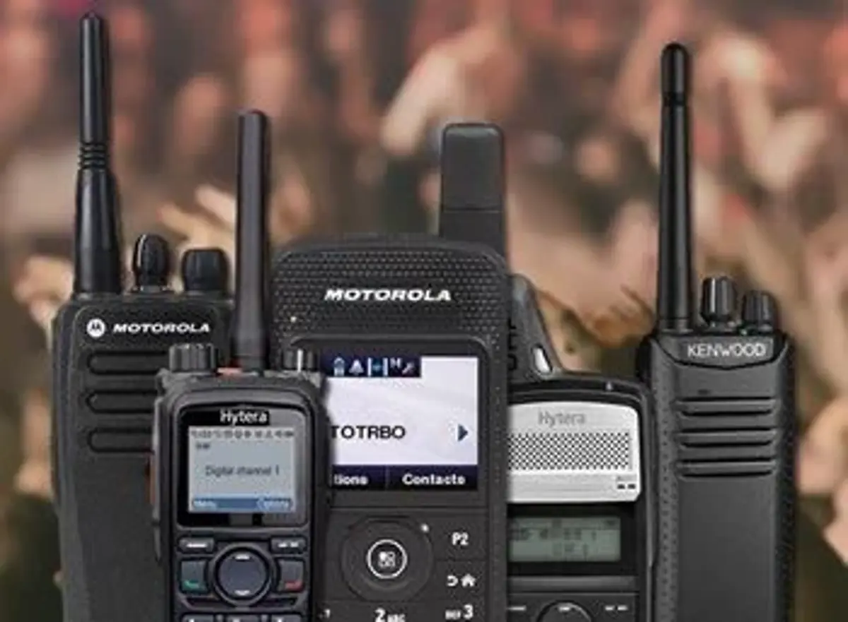 Radio Trader - for service that goes beyond the sale