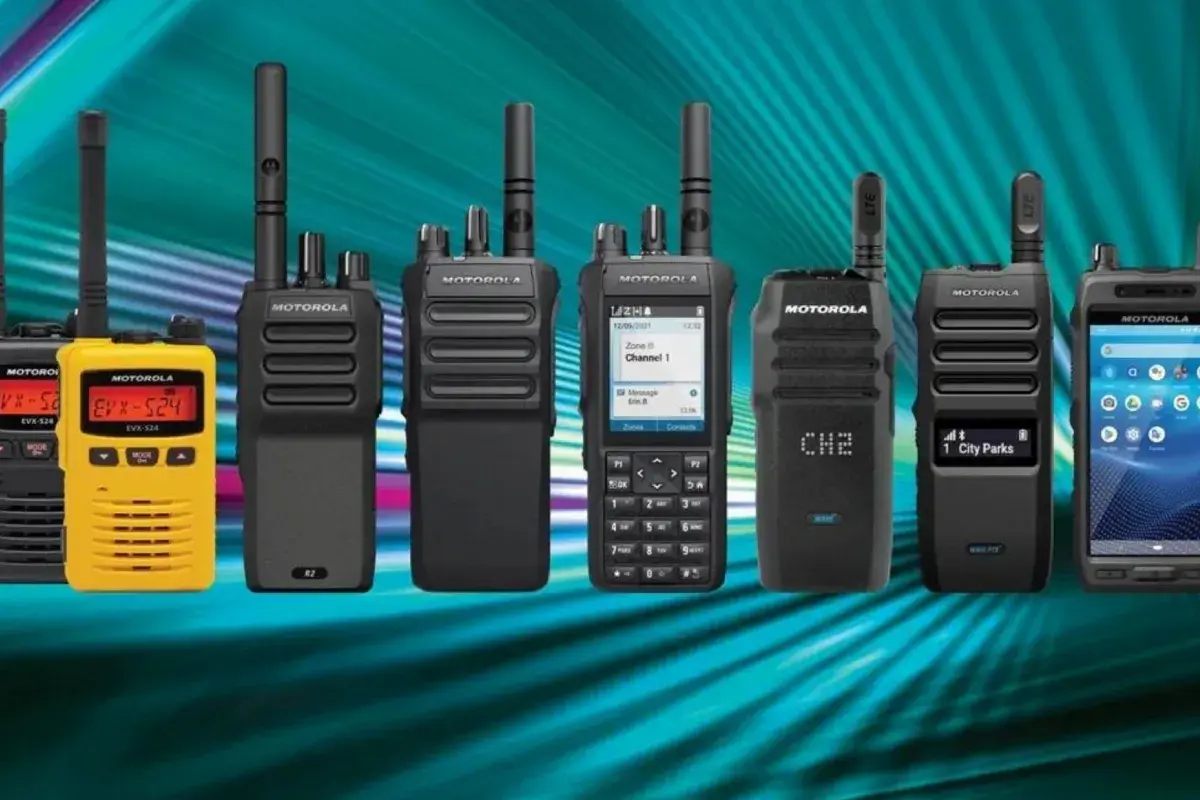 The Ultimate Two-Way Radio Buyer's Guide for 2026