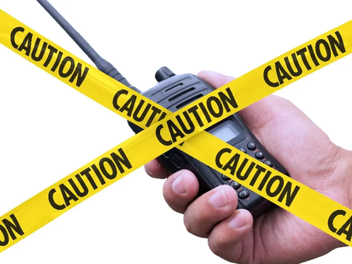 Buying Two Way Radio Equipment – What You Should Know