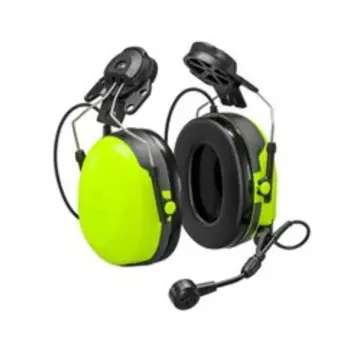 3M™ Peltor Hard Hat Headset Attachment w/Nexus Connector
