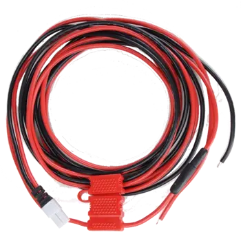 Hytera Mobile Power Supply Cable 3M PWC10