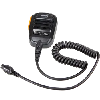 Hytera RD965 Remote Speaker Microphone