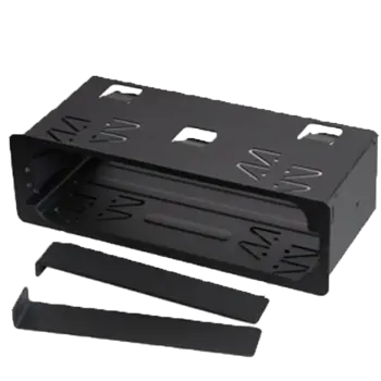 Hytera MD785 Mouting Frame For DIN Radio Bay