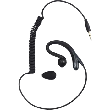Hytera C-Style Earpiece Receive Only