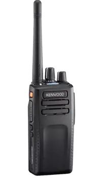 Kenwood NX-3220E3 VHF Digital Handheld
