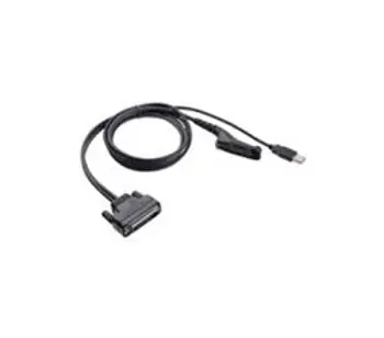 DP3000 Series Motorola Portable Programming, Test and Alignment Cable