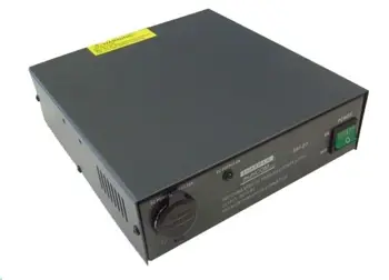 Sharman SM-23 Fixed Power Supply