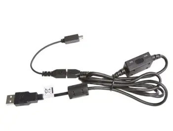 Motorola XT420 XT460 CPS Cable