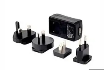 3M Peltor Power Supply for Headset Charger