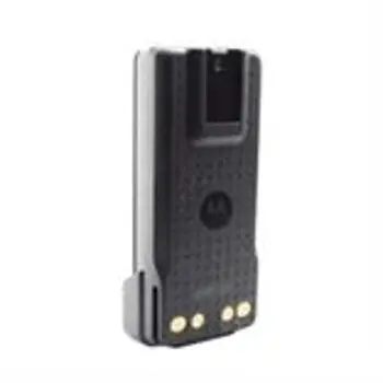 DP4000 Series IMPRES Li-Ion 2900T TIA4950 Low Volt IP68 PMNN4489A