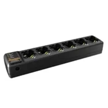 Motorola Multi-Unit Charger for TLK110 SL1600 SL2600 (UK)