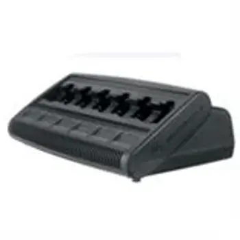 Motorola DP3441 DP3661 IMPRES Multi Charger