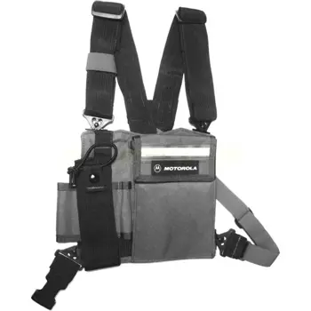 DP4000 Series Break-A-Way Chest Pack