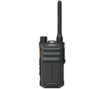 Hytera AP515 Licence Free Analogue Handheld Radio