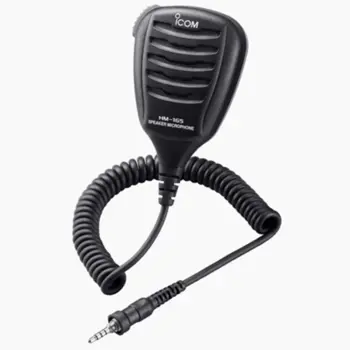 Icom HM-165 Speaker Microphone