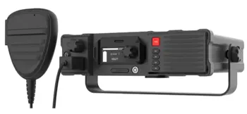 Siyata VK7 Vehicle Kit Accessory