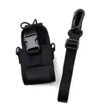 TC-620 TC-610 Nylon Black Carry Case