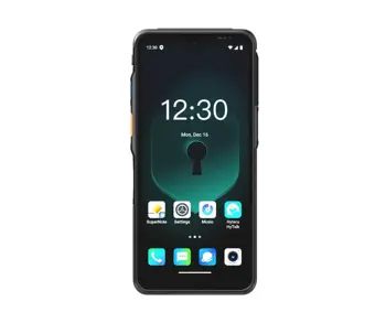 Hytera PNC660 5G Push-to-Talk over Cellular (PoC) Smart Device