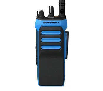 Motorola R7Ex NKP ATEX Digital Handheld Two Way Radio