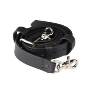 Motorola R7 RLN6487A Fireman's Radio Strap, XL