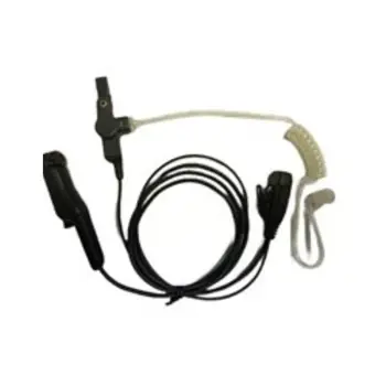 Motorola R7 Value Audio Acoustic Tube Earpiece