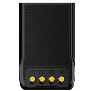 Hytera PD600 Series 2000mAh Li-ion Battery BL2010