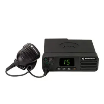 Refurbished Motorola DM4400e Mobile