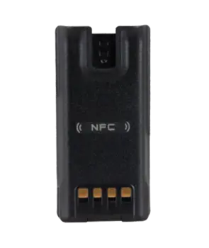 Hytera BP2402 Smart Li-Poly Battery