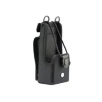 Motorola PMLN8427A Nylon Carry Case with 3" Belt Loop for R2