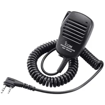 Icom HM-186LS Speaker Microphone