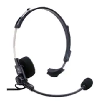 TLKR Earpiece Consumer Headset