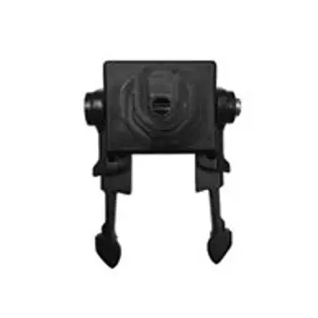 Motorola VideoBadge VB-400 Tilting KlickFast for QR Base