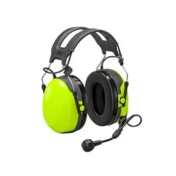 3M™ Peltor Headband Headset w/Nexus Connector