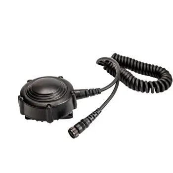 DP4000 Series Tactical Remote Body PTT
