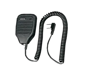 Kenwood NX-1000 Slimline Speaker Microphone