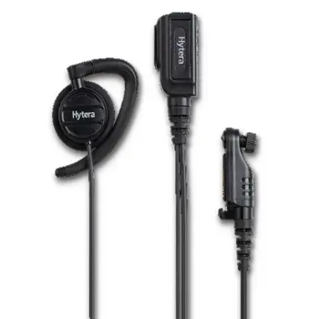 Hytera EHN38P-Ex Atex C-style Earpiece