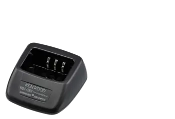 Kenwood NX-1000 Battery Charger Pocket