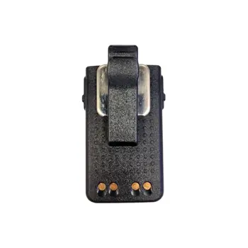 Economy Range DP3441E DP3661E 1800mAh Li-Ion Battery Including Belt Clip