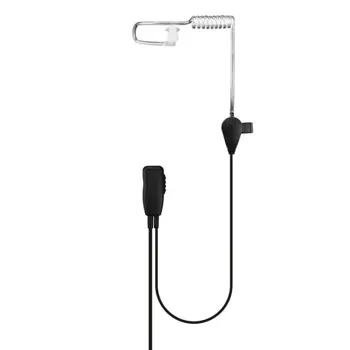 Hytera HP5/6/7 Series Acoustic Tube Earpiece