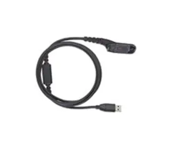 DP4000 Series Motorola Portable Programming Cable