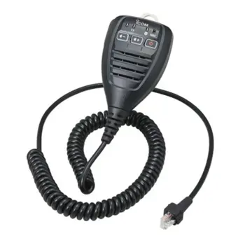 Icom HM-215 Speaker Microphone