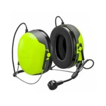 3M™ Peltor Neckband Headset w/Nexus Connector