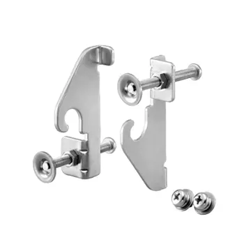 Icom MBF-5 Flush Mount Kit for IC-M330GE