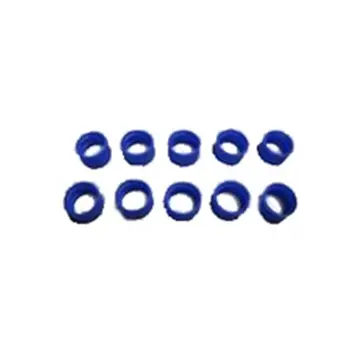 Motorola Antenna ID Band (Blue)