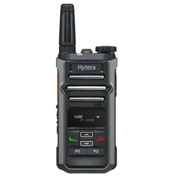 Hytera BP365 Digital Handheld DMR