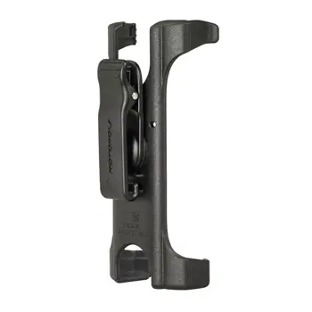 SL1600 SL2600 Radio Carry Holder With Swivel Belt Clip