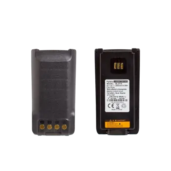 Hytera BL2016 Lithium-Ion Battery (2000mAh)