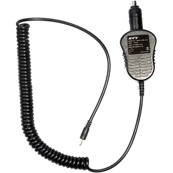 Hytera Vehicle Power Adaptor