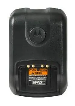 DP4000 Series IMPRES Single Unit Charger Base Only